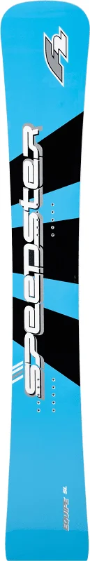 スノーボード F2 ELIMINATOR Carbon 166w F2 Eliminator