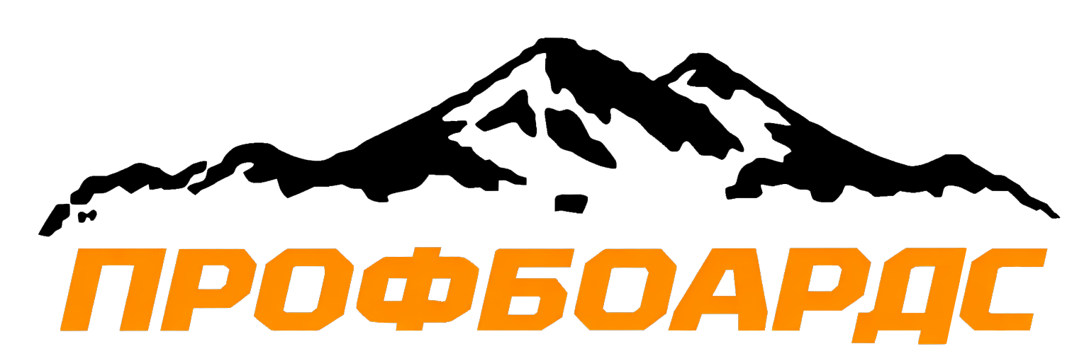 Интернет-магазин сноубордов "PROFBOARDS"